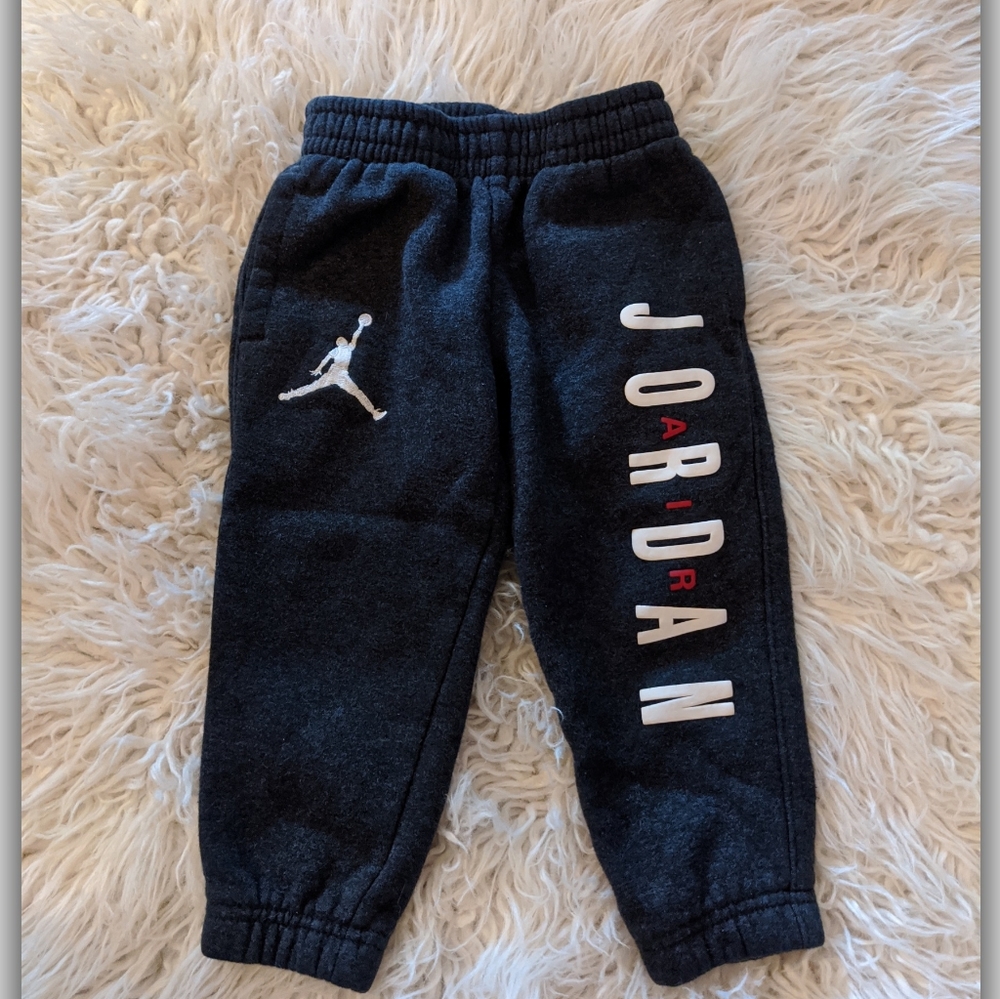 Toddler boy sweatpants